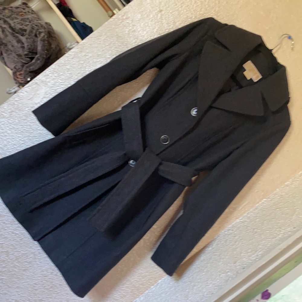 Micheal kors Pea Coat 🧥